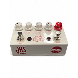 Used JHS Pedals The Milkman Effect Pedal