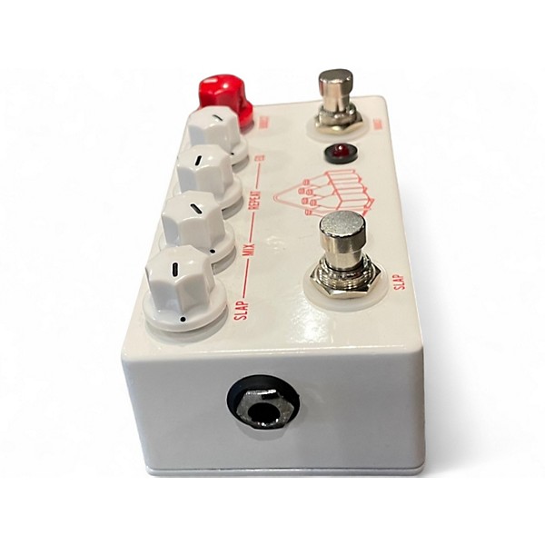 JHS PEDALS MILKMAN ギターエフェクター MILKMAN – JHS Pedals