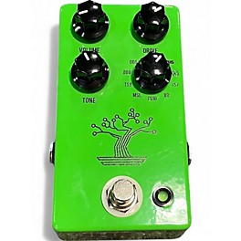 Used JHS Pedals Bonsai Effect Pedal