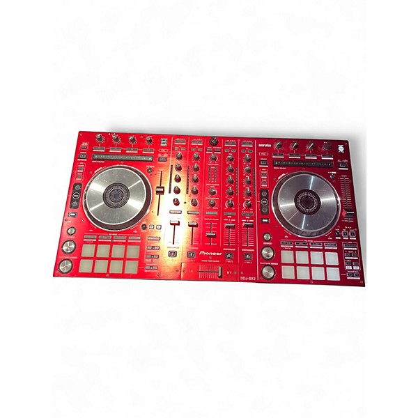 Used Pioneer DJ DDJSX2 DJ Controller