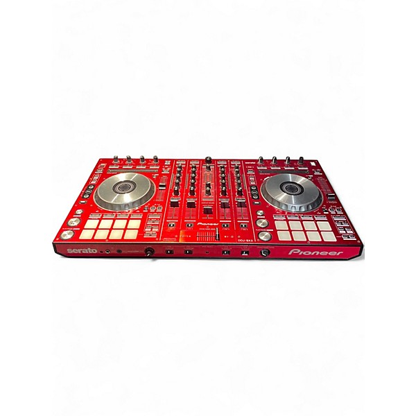 Used Pioneer DJ DDJSX2 DJ Controller