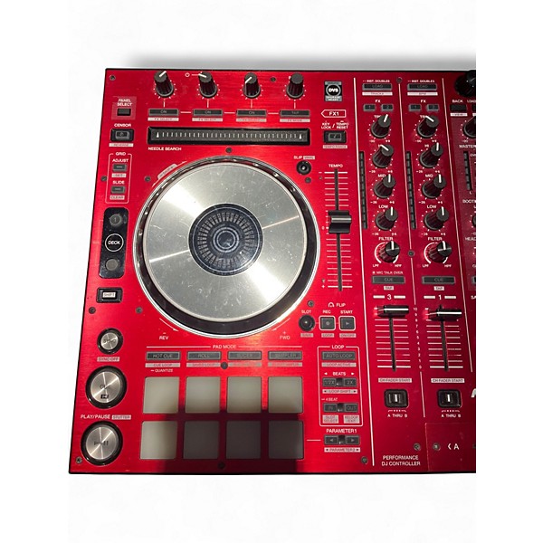 Used Pioneer DJ DDJSX2 DJ Controller
