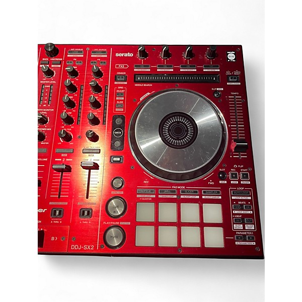 Used Pioneer DJ DDJSX2 DJ Controller