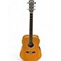Used Laravie D03 Natural Acoustic Guitar thumbnail