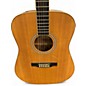Used Laravie D03 Natural Acoustic Guitar