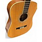Used Laravie D03 Natural Acoustic Guitar