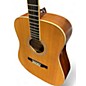 Used Laravie D03 Natural Acoustic Guitar