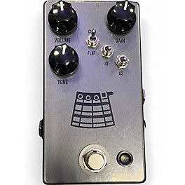 Used JHS Pedals The Kilt Effect Pedal