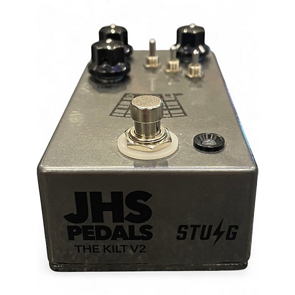 Used JHS Pedals The Kilt Effect Pedal
