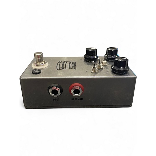 Used JHS Pedals The Kilt Effect Pedal