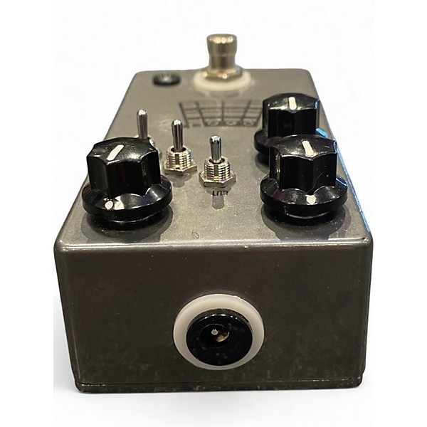 Used JHS Pedals The Kilt Effect Pedal