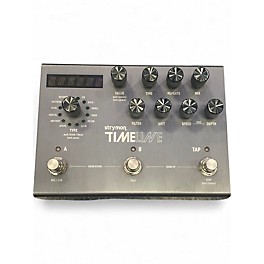 Used Strymon Timeline Delay Effect Pedal