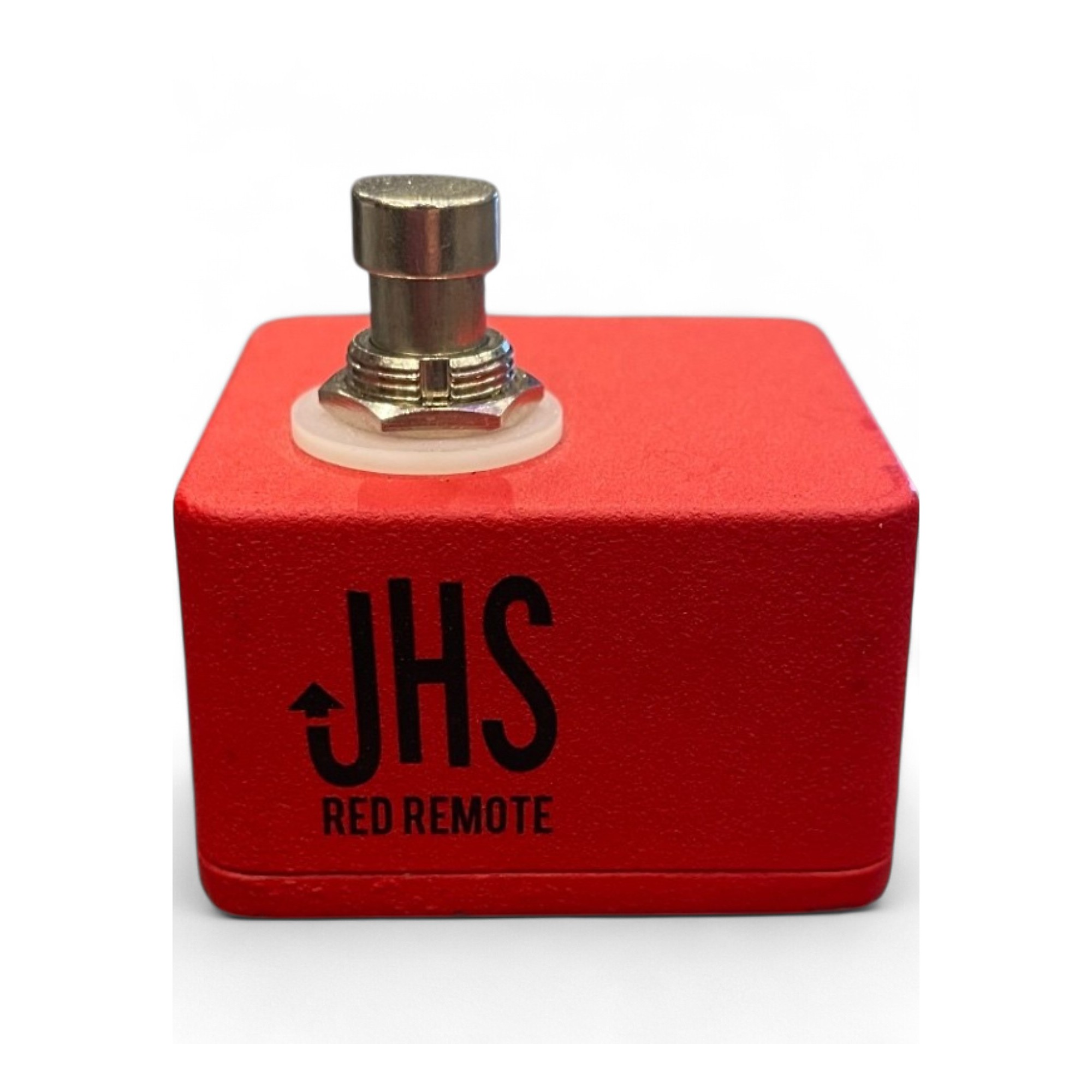 Used JHS Pedals RED REMOTE Pedal | Guitar Center