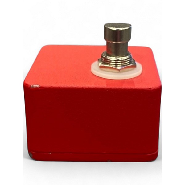 JHS Pedals Red Remote RED REMOTE – JHS Pedals
