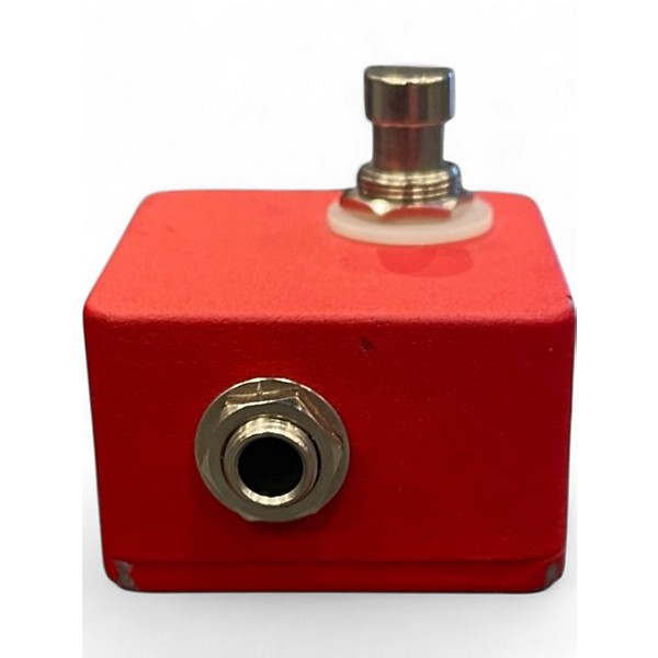 Used JHS Pedals RED REMOTE Pedal | Guitar Center