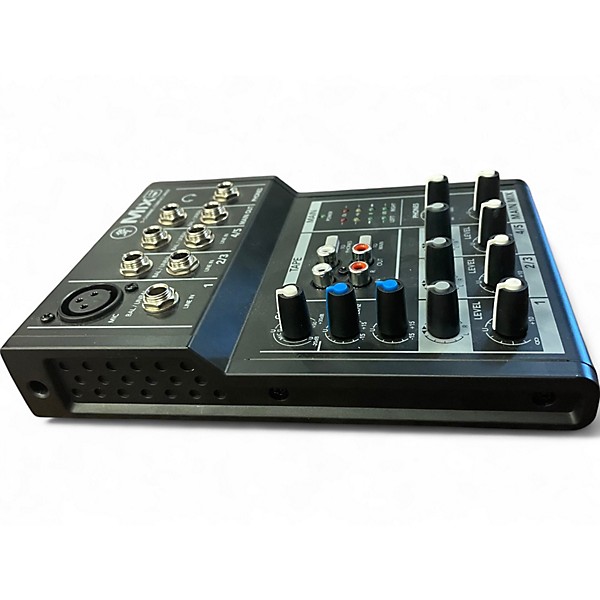 【美品】MIX5 MACKIE Mackie Mix5 5-channel Compact Mixer | Sweetwater