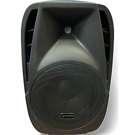 Used Gemini ES 210MXBLU Sound Package