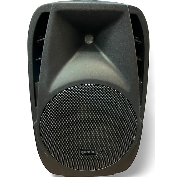 Used Gemini ES 210MXBLU Sound Package