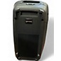 Used Gemini ES 210MXBLU Sound Package
