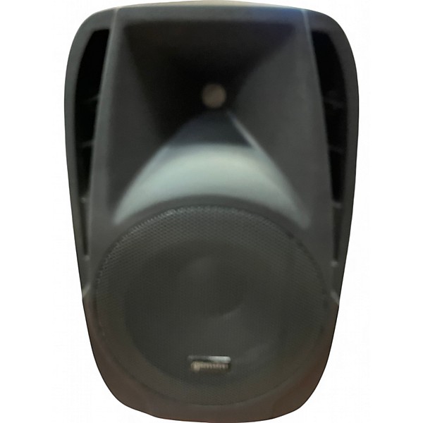 Used Gemini ES 210MXBLU Sound Package