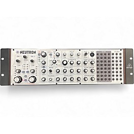 Used Behringer NEUTRON Synthesizer