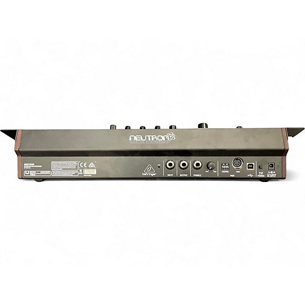 ベリンガー　NEUTRON Behringer Neutron - Perfect Circuit
