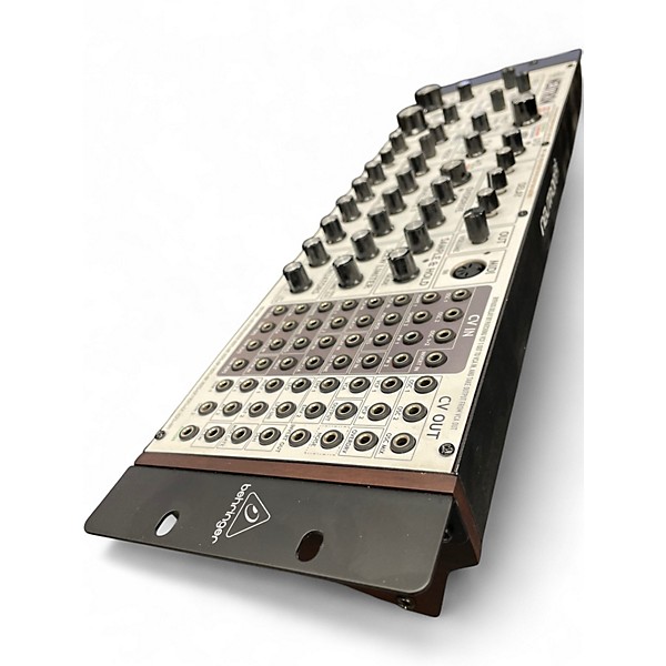 Used Behringer NEUTRON Synthesizer