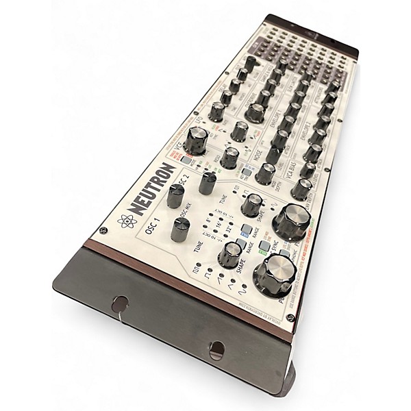 Used Behringer NEUTRON Synthesizer | Guitar Center