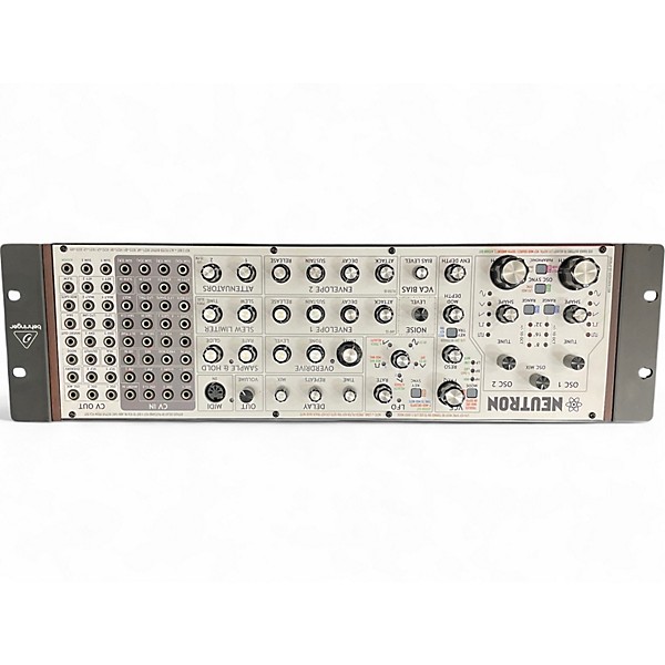 Used Behringer NEUTRON Synthesizer