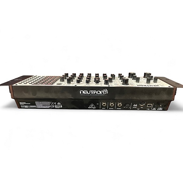 Used Behringer NEUTRON Synthesizer