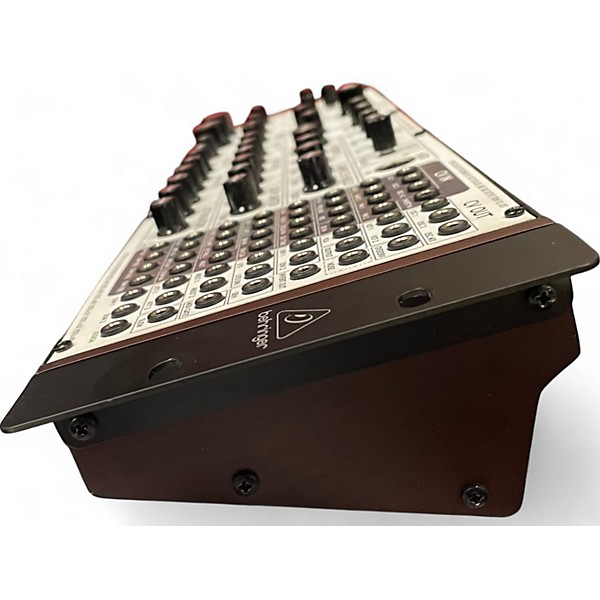 Used Behringer NEUTRON Synthesizer