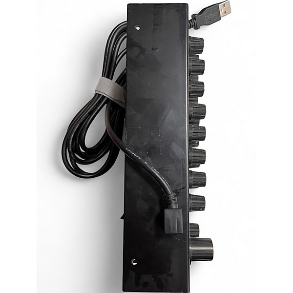 Used KORG SQ-1 MIDI Interface