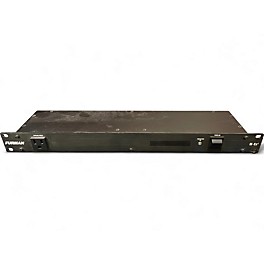 Used Furman M-8X Exciter