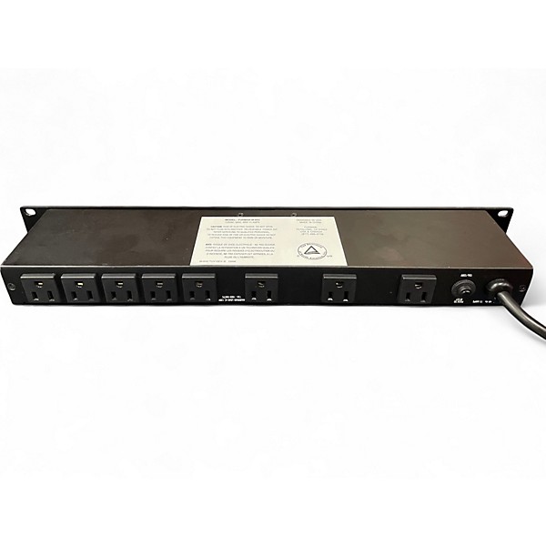 Used Furman M-8X Exciter