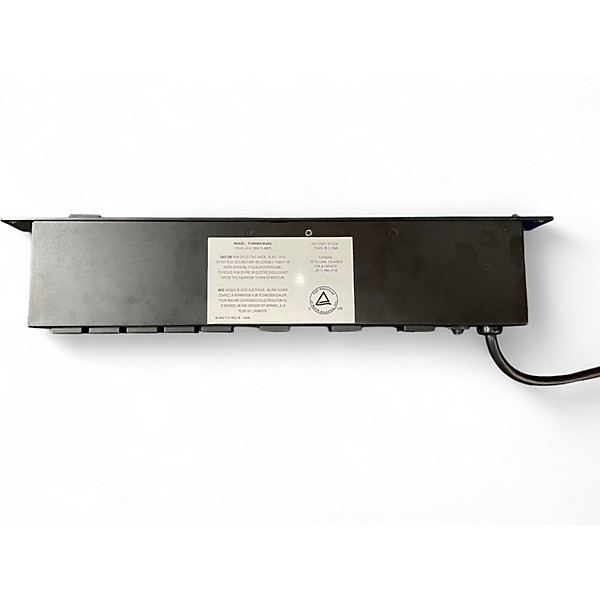 Used Furman M-8X Exciter