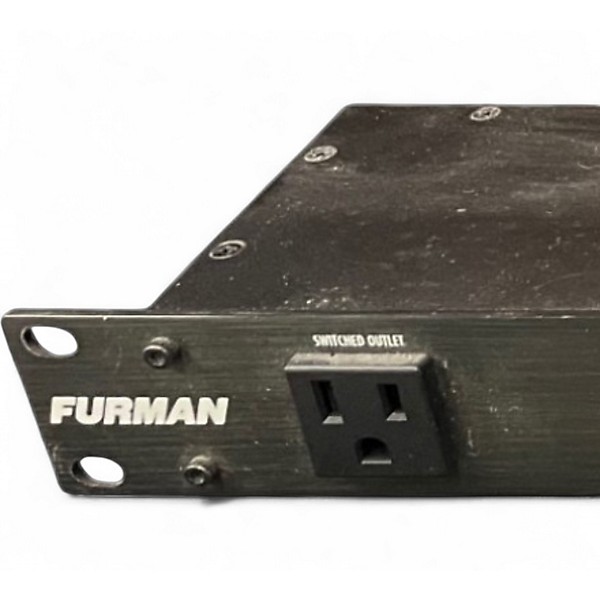 Used Furman M-8X Exciter