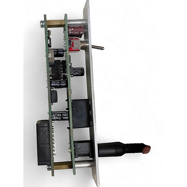 Used Behringer CP1A Patch Bay