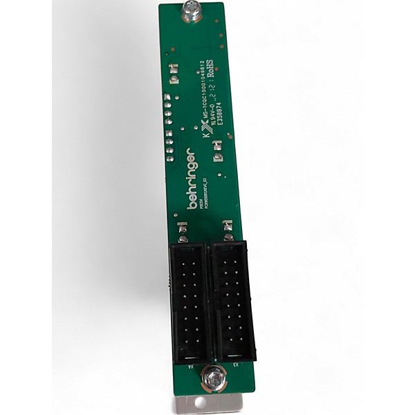 Used Behringer CP1A Patch Bay