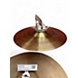 Used Paiste 8in Splash Cymbal thumbnail