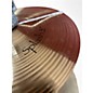 Used Paiste 8in Splash Cymbal