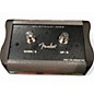 Used Fender MS2 Footswitch thumbnail