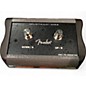 Used Fender MS2 Footswitch thumbnail