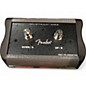 Used Fender MS2 Footswitch thumbnail