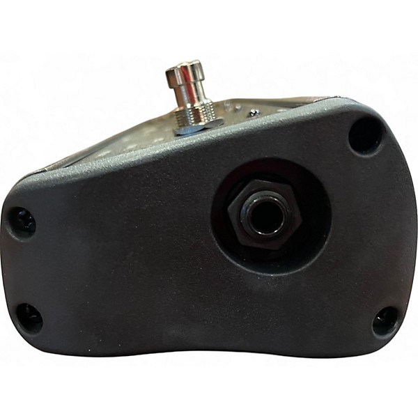 Used Fender MS4 Footswitch