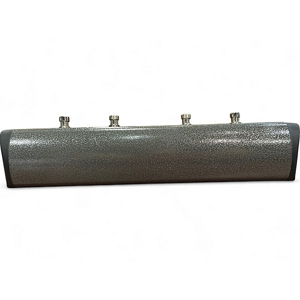 Used Fender MS4 Footswitch
