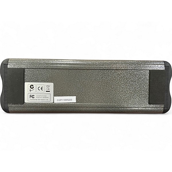 Used Fender MS4 Footswitch