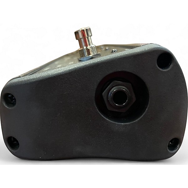 Used Fender MS4 Footswitch