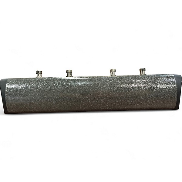 Used Fender MS4 Footswitch