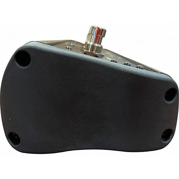 Used Fender MS4 Footswitch