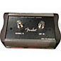 Used Fender MS2 Footswitch thumbnail